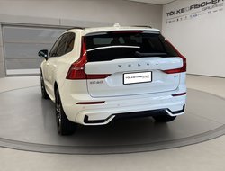 XC60 B4 (Diesel)- R Design AHK AUT Kam. Navi LED