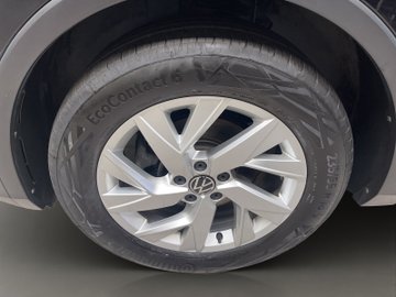 Tiguan 2.0 TDI BMT 4Motion Life ACC AUT Navi LED – Bild 7