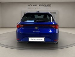 Leon Sportstourer 1.4 Xcellence ACC AUT Kam. LED