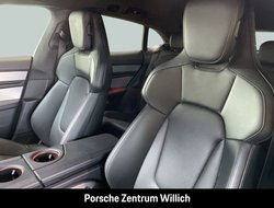 Taycan GTS Sport Turismo HA-Lenkung InnoDrive
