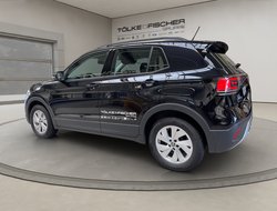 T-Cross 1.0 TSI 70 kW Life ACC AHK Kam. Navi LED