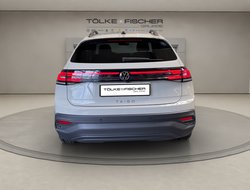 Taigo GOAL 1.0 l TSI OPF  7-Gang-DSG ACC AHK AUT