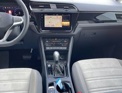 Touran 2.0 TDI BMT Highline NaviPro ACC AHK AUT