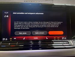 T7 Multivan 2.0 TDI Style DCC NaviPro Pano ACC