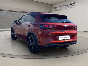 T-Roc 1.5 l eTSI DSG *SOFORT VERFÜGBAR* AHK Vorb. – Bild 4