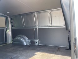 T6.1 Transporter Kasten 2.0 TDI FWD lang ACC AHK