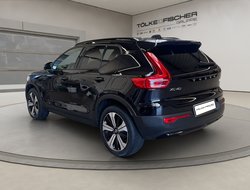 XC40 P8 Twin Plus Recharge Pure Electric ACC AUT