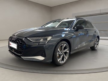 A3 Sportback 1.5 (MHEV) TFSI W advanced ACC AHK – Bild 2