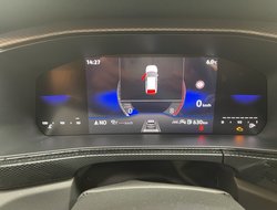 T-Cross 1.0 TSI 70 kW Life ACC AHK Kam. Navi LED