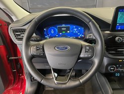 Kuga 2.5 Duratec PHEV Vignale ACC AUT Kam. Leder