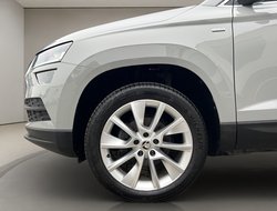 Karoq 1.5 TSI DSG ACC Navi LED Kessy Kamera