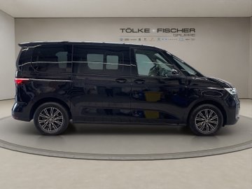 T7 Multivan 2.0 TDI DCC Pano IQLight ACC AUT Kam. – Bild 6