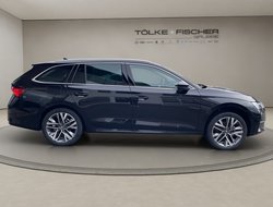 Octavia Combi 1.5 TSI DSG Balance ACC AHK Navi