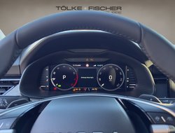 Kamiq Tour ACC AHK AUTO Navi Virtual LED