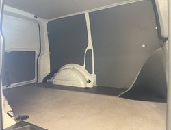 T6.1 Transporter 2.0 TDI Kasten FWD KlimaA. PDC