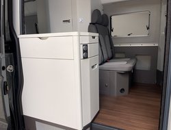 Crafter Grand California 680 4MOTION 120KW