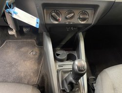 Fabia 1.0 TSI Cool Plus LM PDC SHZ Facelift