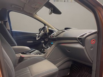C-MAX 1.0 EcoBoost Titanium Kam. Navi DynLicht – Bild 19