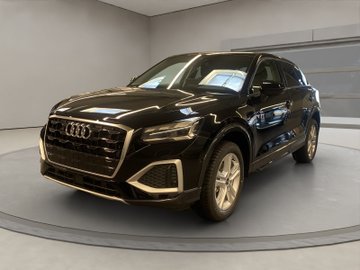 Q2 35 1.5 TFSI advanced ACC AHK AUT Kam. Navi LM – Bild 2