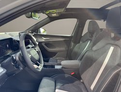 Kodiaq 2.0 TDI DSG 4x4 Sportline DCC AHK Navi SHZ