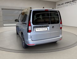 Caddy ENERGY  5-Sitzer 1.5 l 85 kW  7 Gang DSG