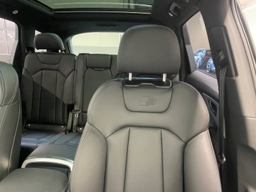 Q7 50 3.0 TDI quattro S-Line S-line el.Heck FLA – Bild 10