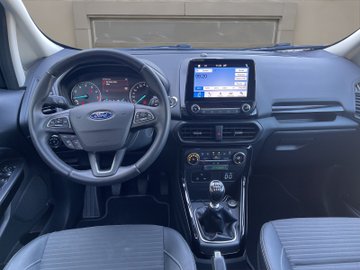 EcoSport 1.0 EcoBoost Titanium X Kam. Navi LM SD – Bild 16