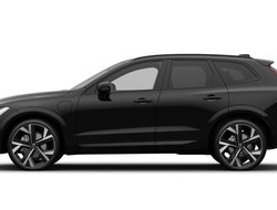 XC60 T8PHEV Ultra Black Edition Premium !GEWERBE!