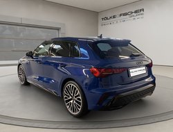 A3 Sportback 35 1.5 TFSI S-Line S-line ACC AUT