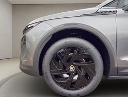 Elroq 50 Tour ACC AHK Kamera Navi Virtual