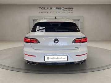 Arteon Shooting Brake 2.0 TDI 4Motion R-Line ACC – Bild 5