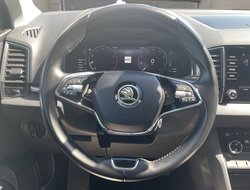 Karoq 1.0 TSI Tour Kam. Navi Virtual KeyLess LED