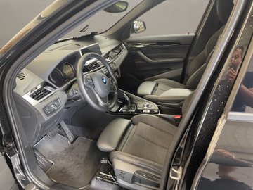 X1 sDrive 20i  Sport Line AHK AUT Kam. Navi LED – Bild 8