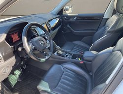 Kodiaq 2.0 TDI L&K ACC AHK AUT Kam. Navi Pano LM