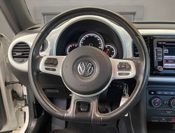 Beetle 1.2 TSI Cup Navi KlimaA. LM PDC SHZ