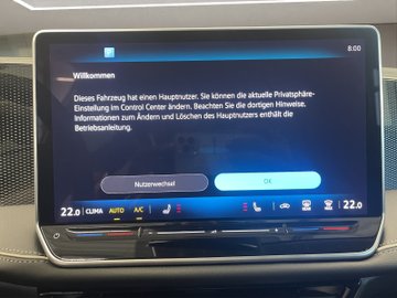 Passat Variant DSG TDI Business DCC ACC AHK LM – Bild 13
