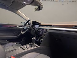 Arteon Shooting Brake 2.0 TDI 4Motion Elegance