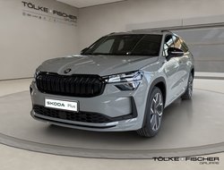 Kodiaq 2.0 TDI DSG Sportline DCC ACC AHK AUT Kam.