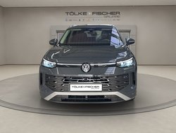 Tayron Elegance 1.5 l eHybrid 85 kW (115 PS) DSG