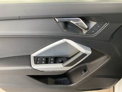 Q3 35 2.0 TDI S-Line S-line AUT Kam. Navi LED LM