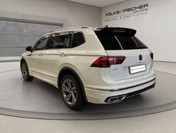 Tiguan Allspace 2.0 TDI 4Motion R-Line R-Line LM