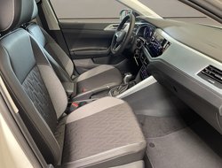 Taigo GOAL 1.0 l TSI OPF  7-Gang-DSG ACC AHK AUT