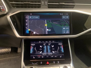 A6 40 2.0 TDI Avant S-Line ACC AUT Kam. Navi 360 – Bild 13