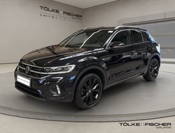 T-Roc 2.0 TDI 4Motion R-Line DCC R-Line IQLight