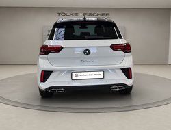 T-Roc 1.5 TSI R-Line R-Line ACC AUT Kam. Navi LM