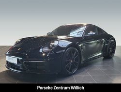 992 911 Carrera SportDesign Sportabgasanlage