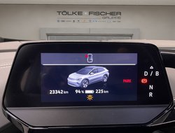 ID.4 (52kWh) Pure Performance IQLight ACC AUT