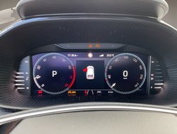 Fabia Tour ACC Kamera NAVI LED KlimaA