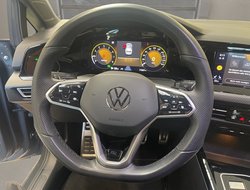 Golf VIII 1.5 eTSI R-Line R-Line AUT Kam. LED LM