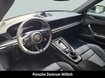 992 911 Targa 4 GTS Liftsystem-VA InnoDrive BOSE – Bild 9